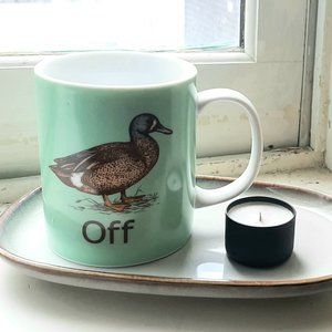 SOLD - Paladone Coffee Mug